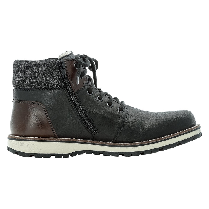 Rieker boots 38434.00 noir8944001_2