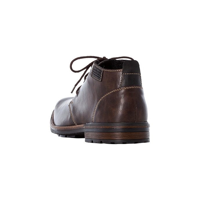 Rieker boots b1340.26 brun8944601_3