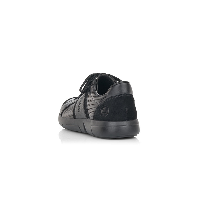 Rieker basket b2712.00 noir8945001_3