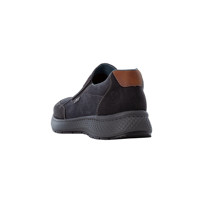 Rieker slip on b7654.02 noir8945501_3