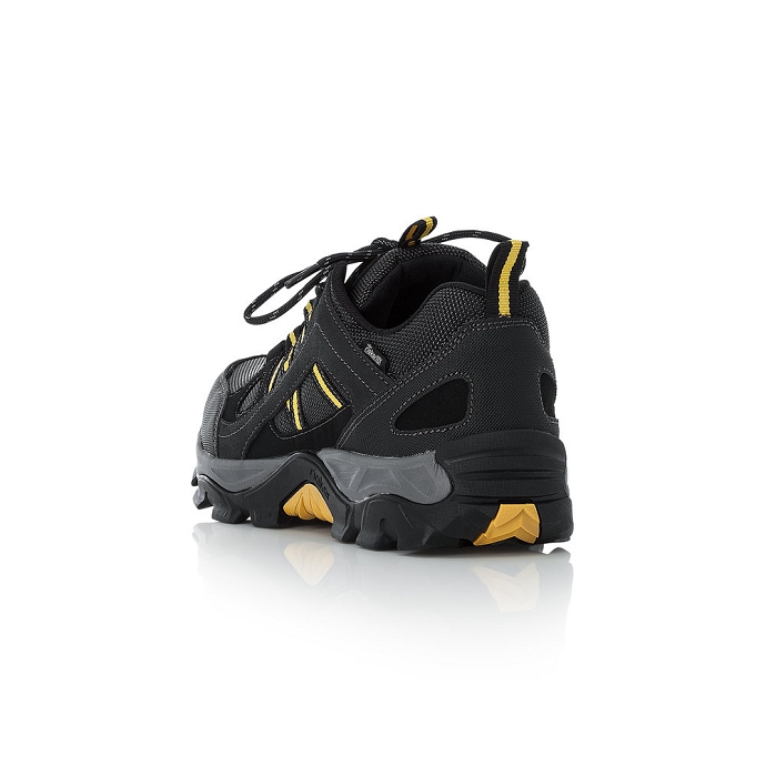 Rieker basket b8822.00 noir8946801_3