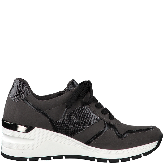 Marco tozzi basket 2.2.23777.225 gris8948401_3