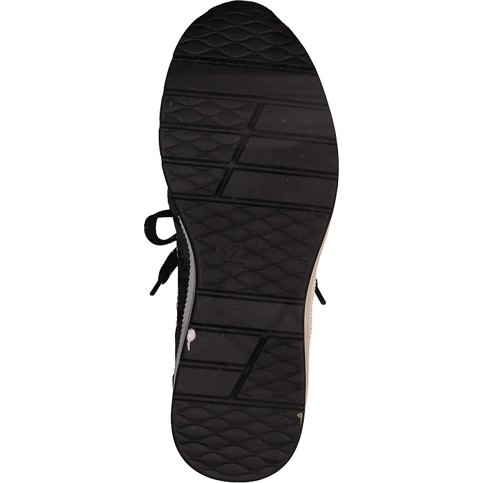 Marco tozzi basket 2.2.23777.225 gris8948401_5