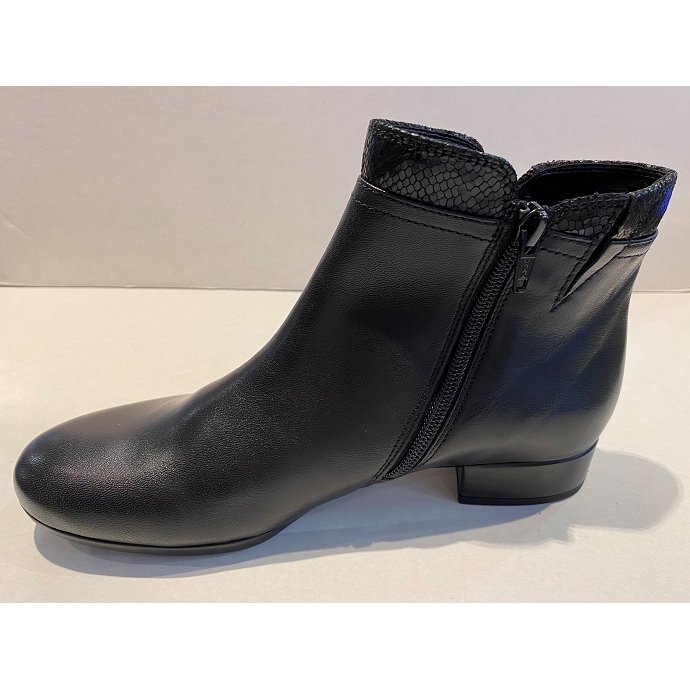 Gabor bottine 52.718.27 noir8952101_3