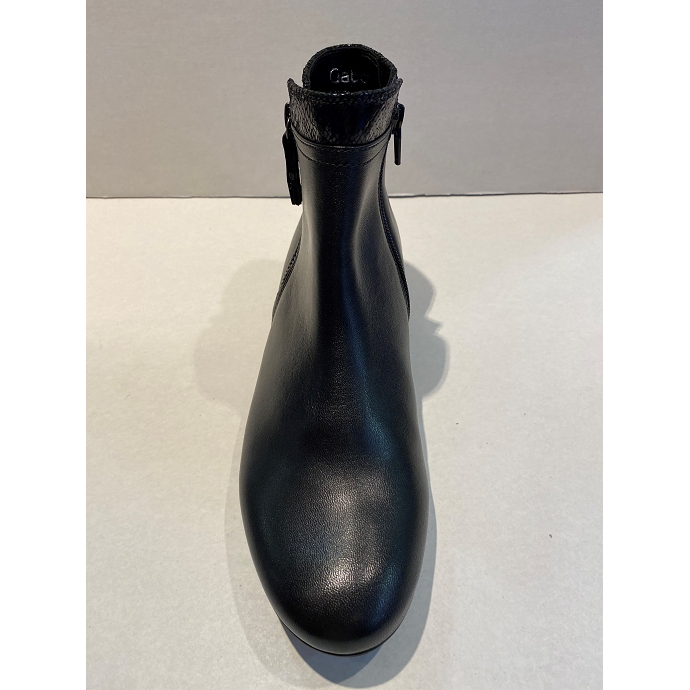 Gabor bottine 52.718.27 noir8952101_4