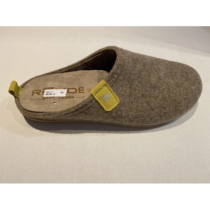 Rohde chausson 6860.17 taupe8957001_3