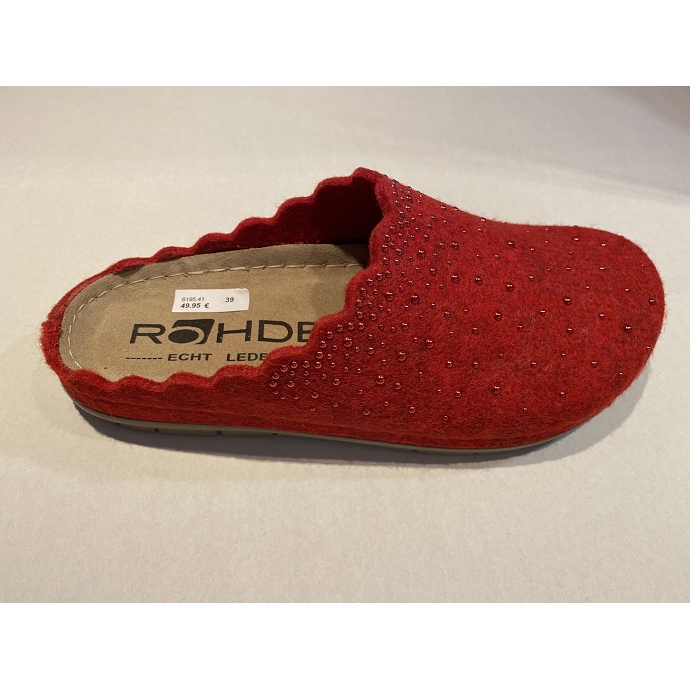 Rohde chausson 6195.41 rouge8957401_3