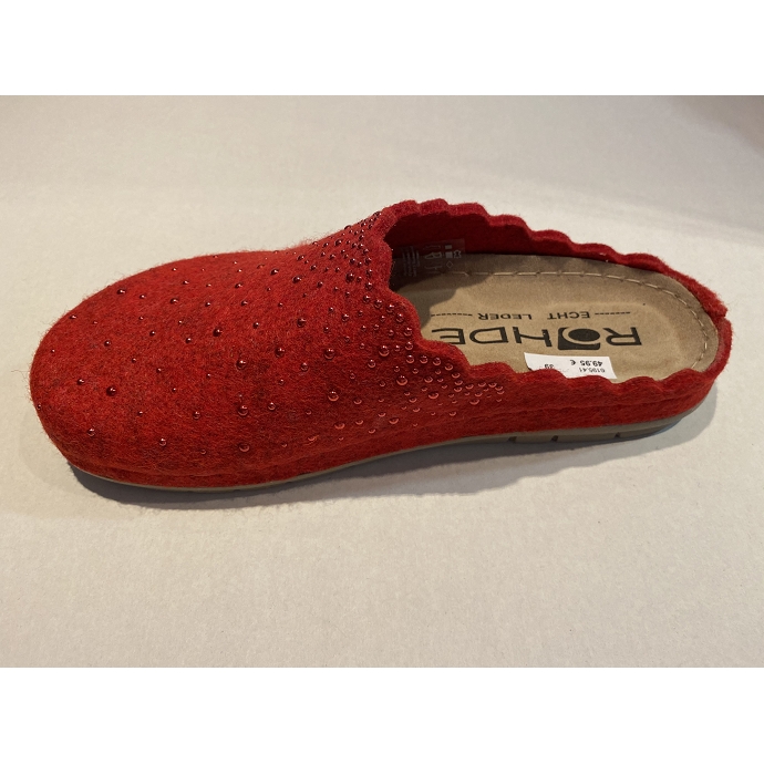 Rohde chausson 6195.41 rouge8957401_4