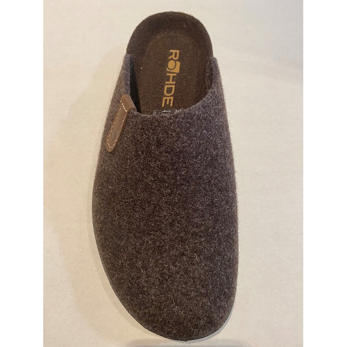 Rohde chausson 2782.72 brun
