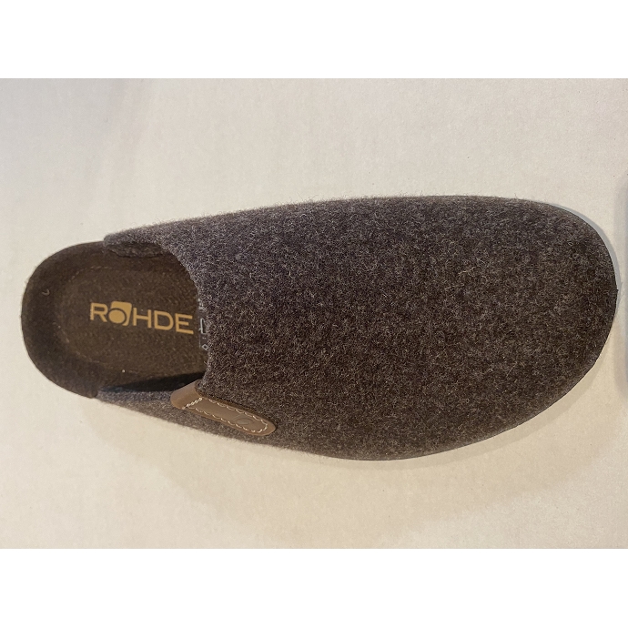 Rohde chausson 2782.72 brun8957601_2