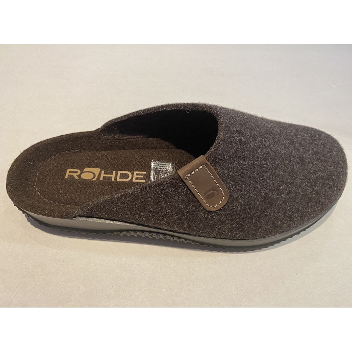 Rohde chausson 2782.72 brun8957601_3