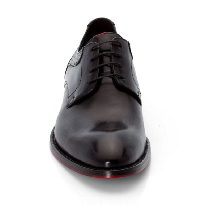 Lloyd chaussure a lacets malvin noir8964501_4