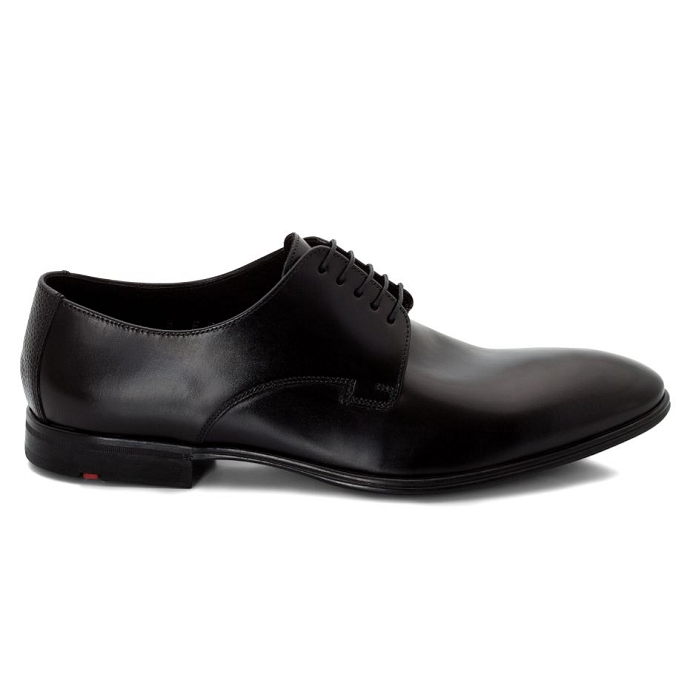 Lloyd chaussure a lacets madoc noir8964601_2