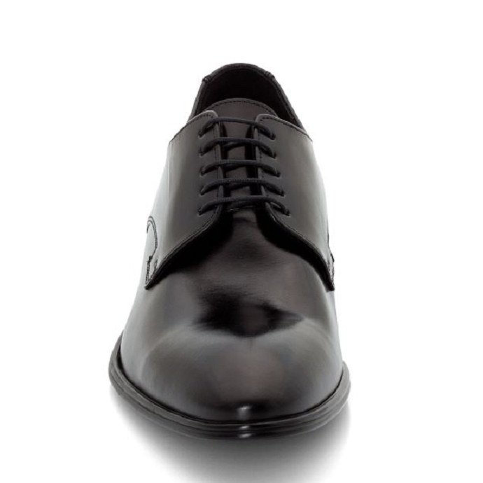 Lloyd chaussure a lacets madoc noir8964601_4