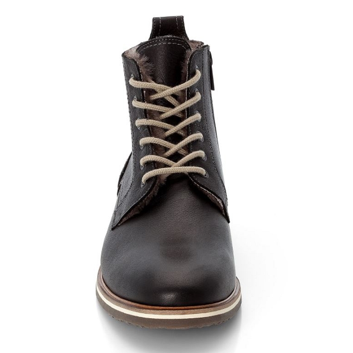 Lloyd boots vicary noir8964801_4
