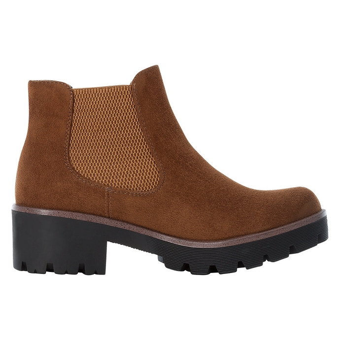 Rieker boots 99284.24 brun8966501_2