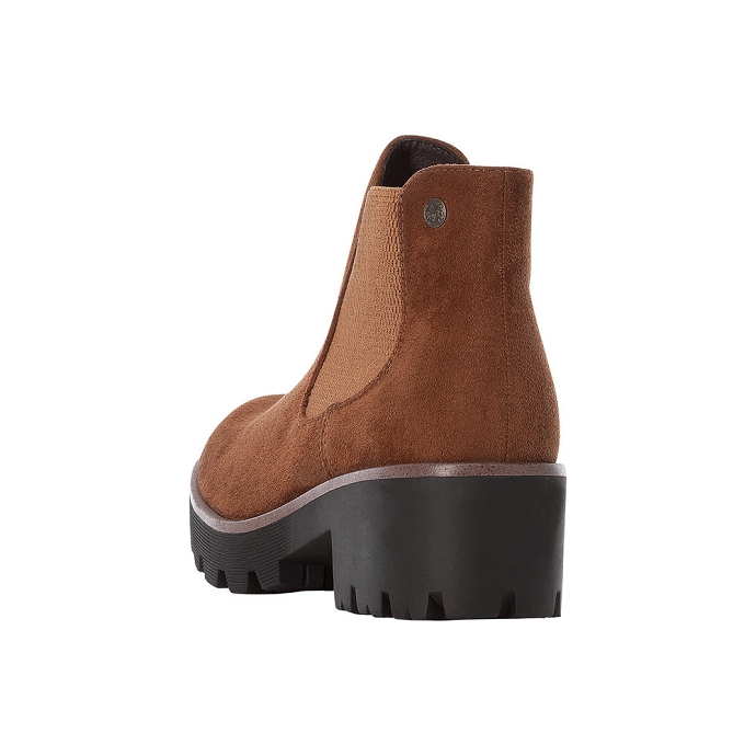 Rieker boots 99284.24 brun8966501_3