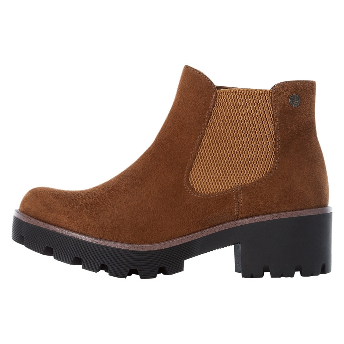 Rieker boots 99284.24 brun8966501_5