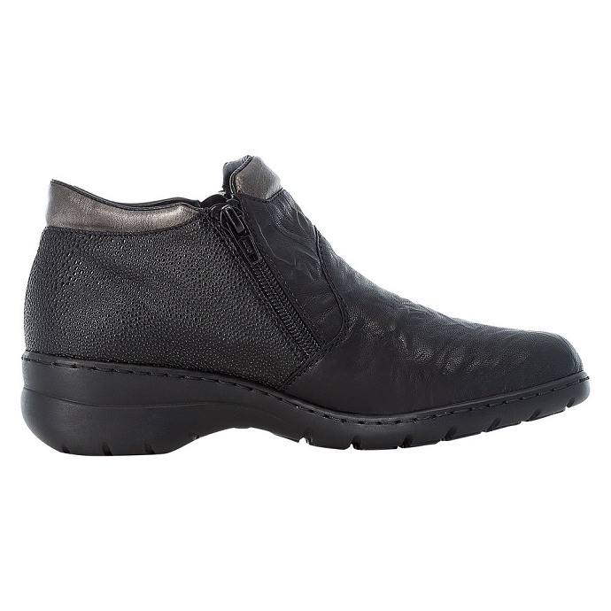 Rieker boots l4363.00 noir8967901_2