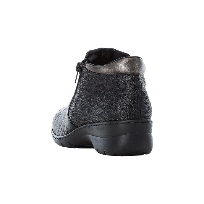 Rieker boots l4363.00 noir8967901_3