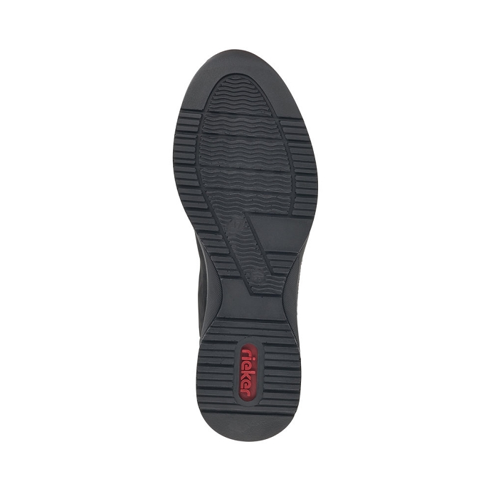 Rieker basket n4311.00 noir8969301_6