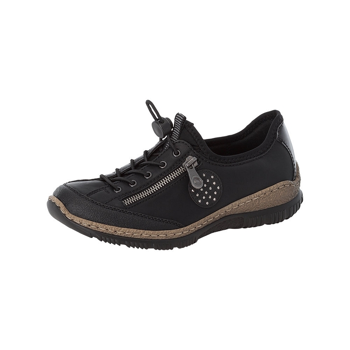 rikers chaussure femme