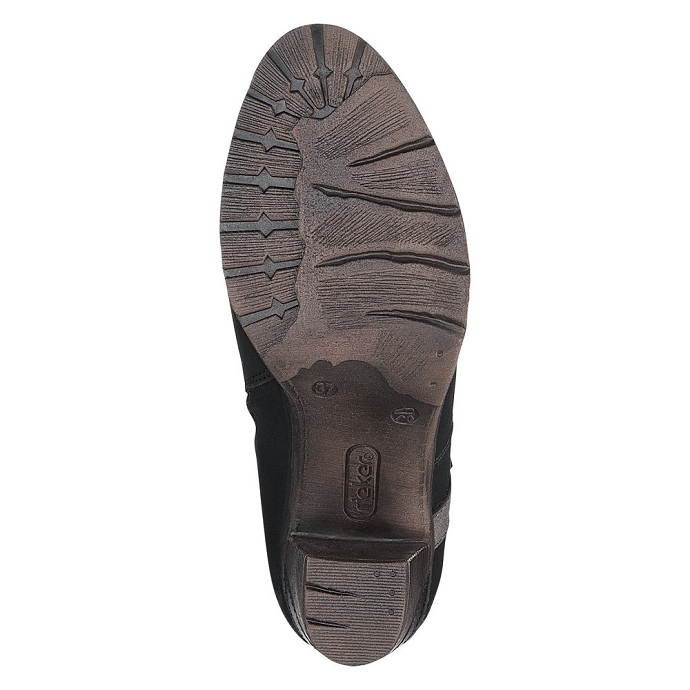 Rieker botte 96054.00 noir8976201_6