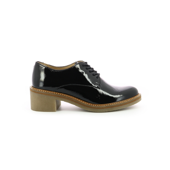 Kickers derbie oxyby noir8977501_2