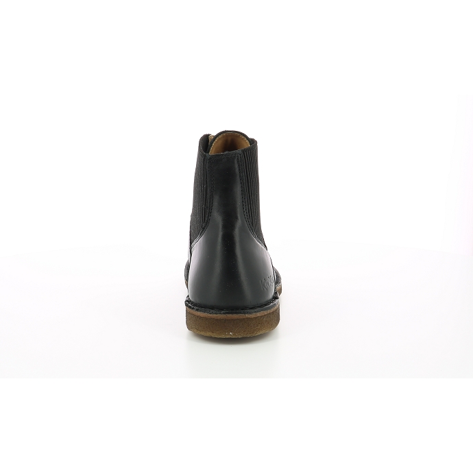 Kickers bottine titi noir8978001_3