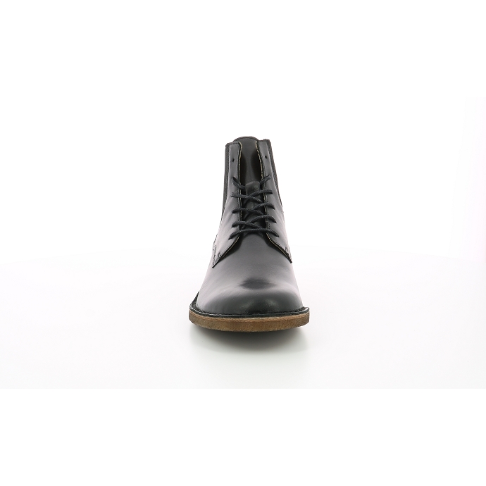 Kickers bottine titi noir8978001_5