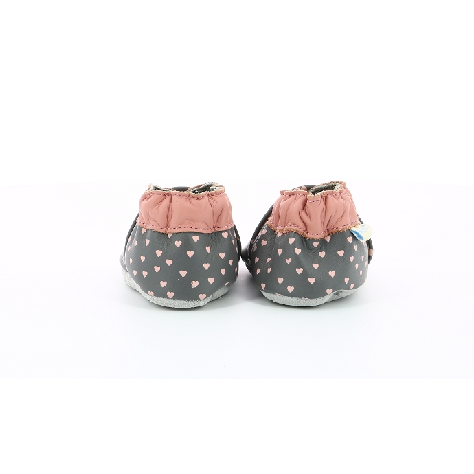 Robeez chausson fairy gris8979301_3