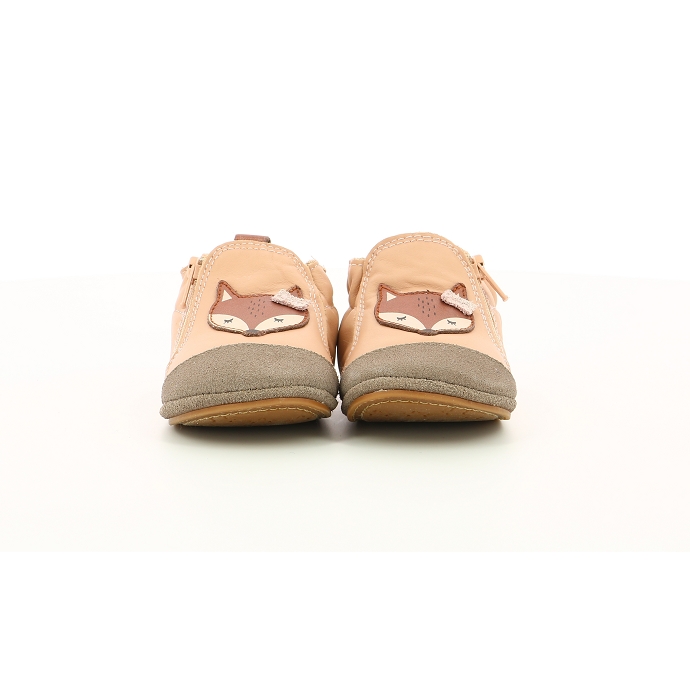Robeez chausson dreamy rose
