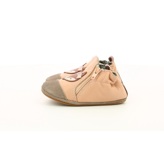 Robeez chausson dreamy rose8980201_2