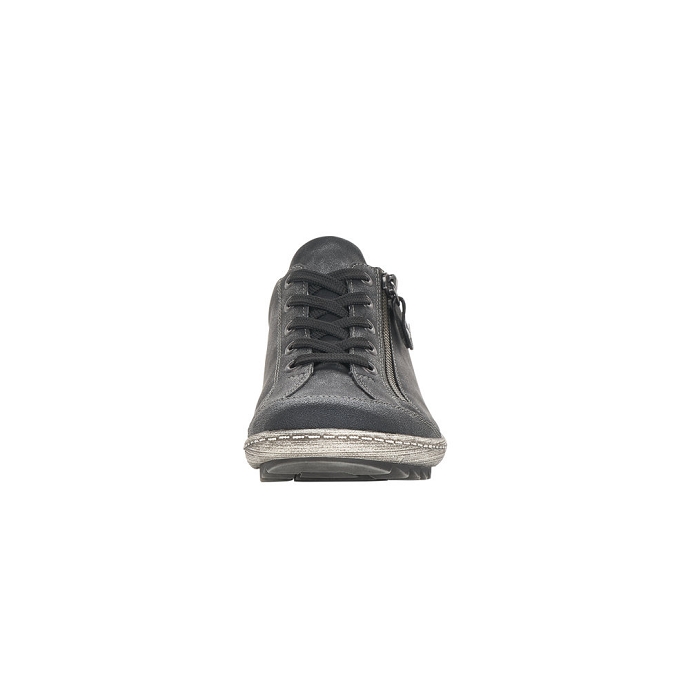 Remonte basket r1402.02 noir8983801_5