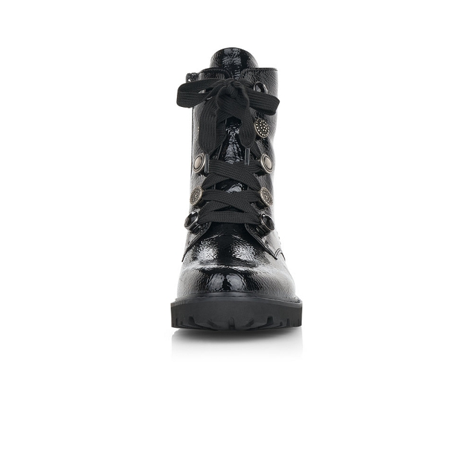 Remonte boots d8677.03 noir8986501_5