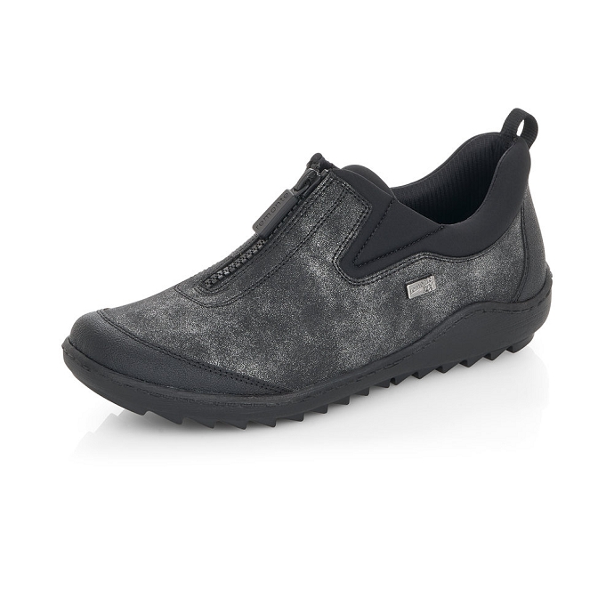Remonte basket r1422.45 noir