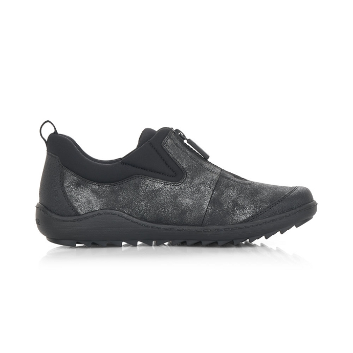 Remonte basket r1422.45 noir8987201_2
