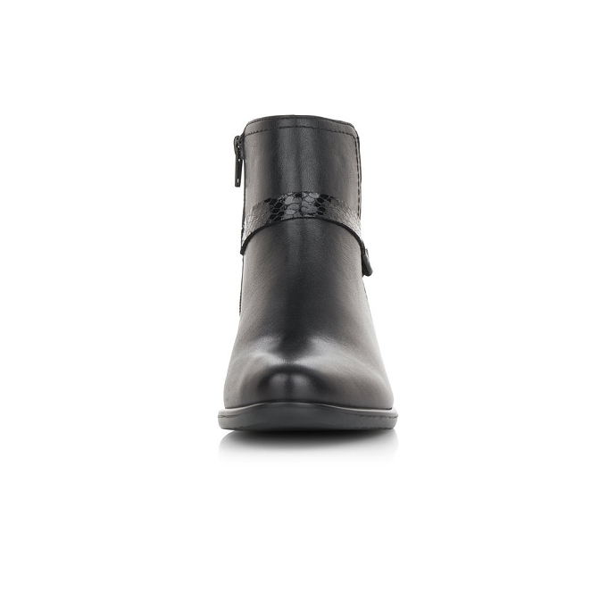 Remonte bottine r5180.02 noir8988301_5