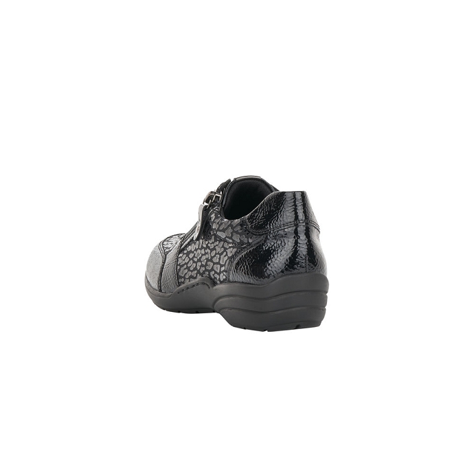 Remonte basket r7637.02 noir8988801_3