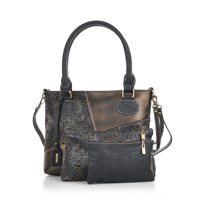 Remonte sac q0440.03 noir8990501_2