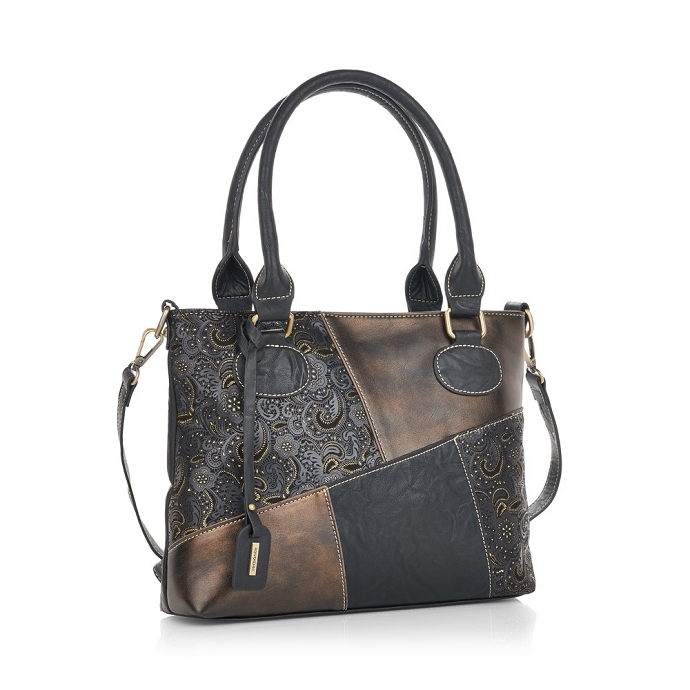 Remonte sac q0440.03 noir8990501_4