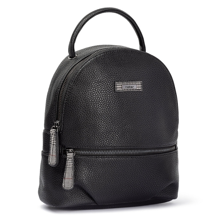 Rieker sac h1037.00 noir8991701_3