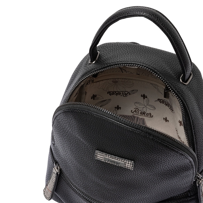 Rieker sac h1037.00 noir8991701_5