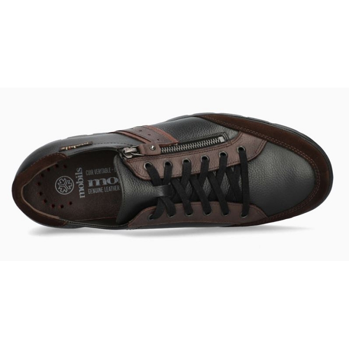 Mephisto basket kristof noir8993401_3