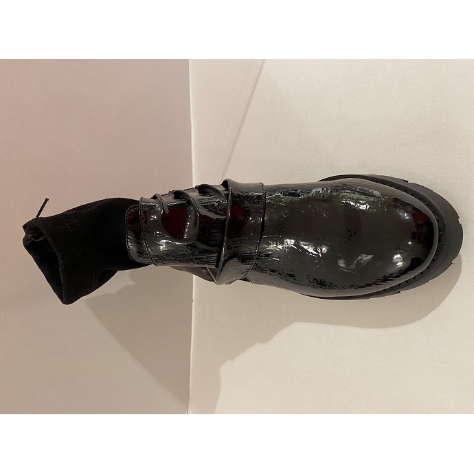 Regard bottine cambo noir8993501_2
