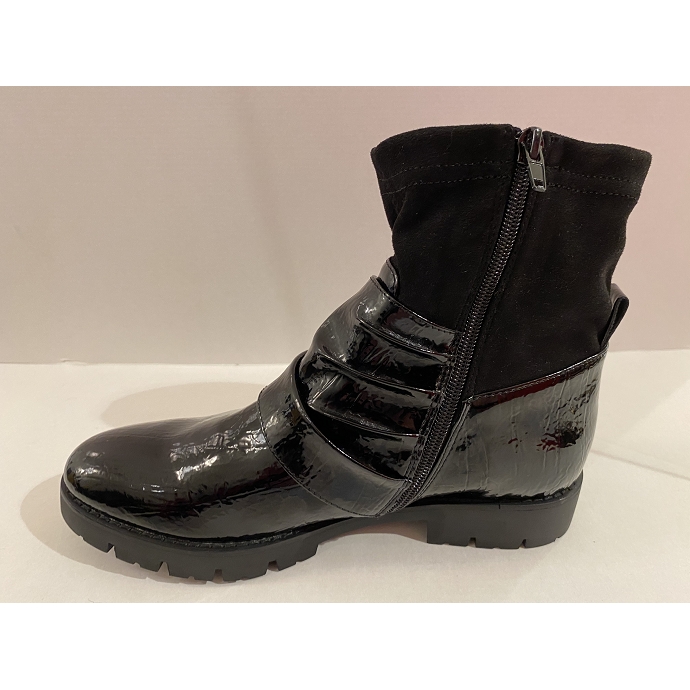 Regard bottine cambo noir8993501_3
