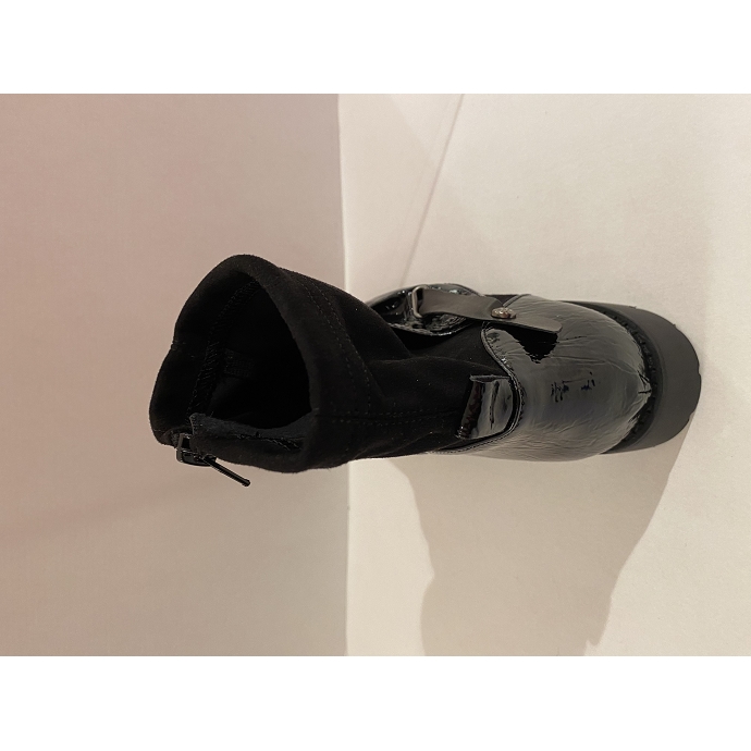 Regard bottine cambo noir8993501_4
