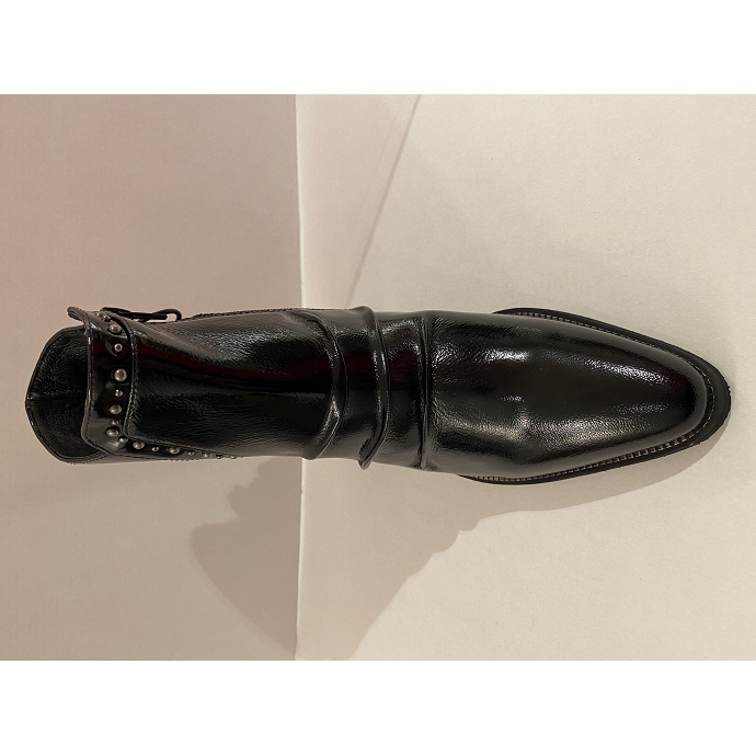 Regard bottine evian noir8993801_2