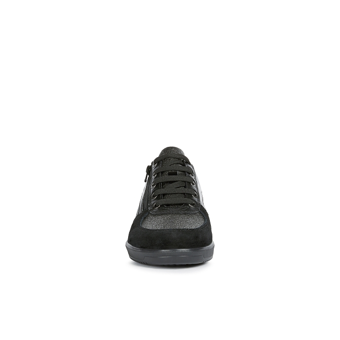 Geox basket d04bda noir8998701_2