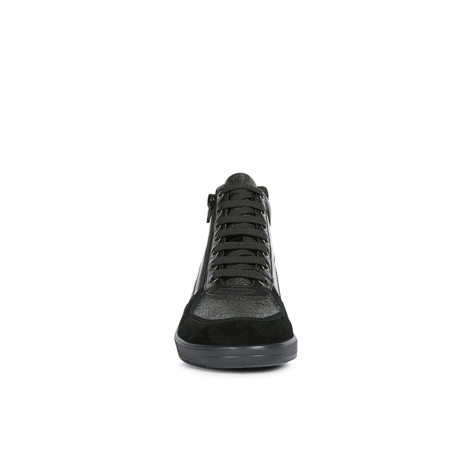 Geox basket d04bdb noir8998801_2